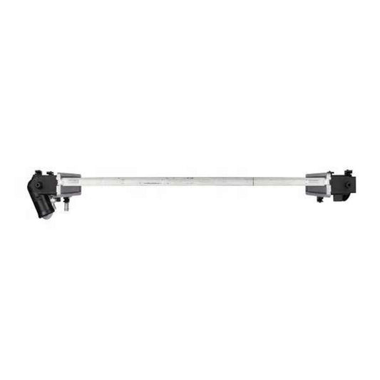 Aluminum Radiator for Kia Forte for Hyundai for Elantra 2014-2018