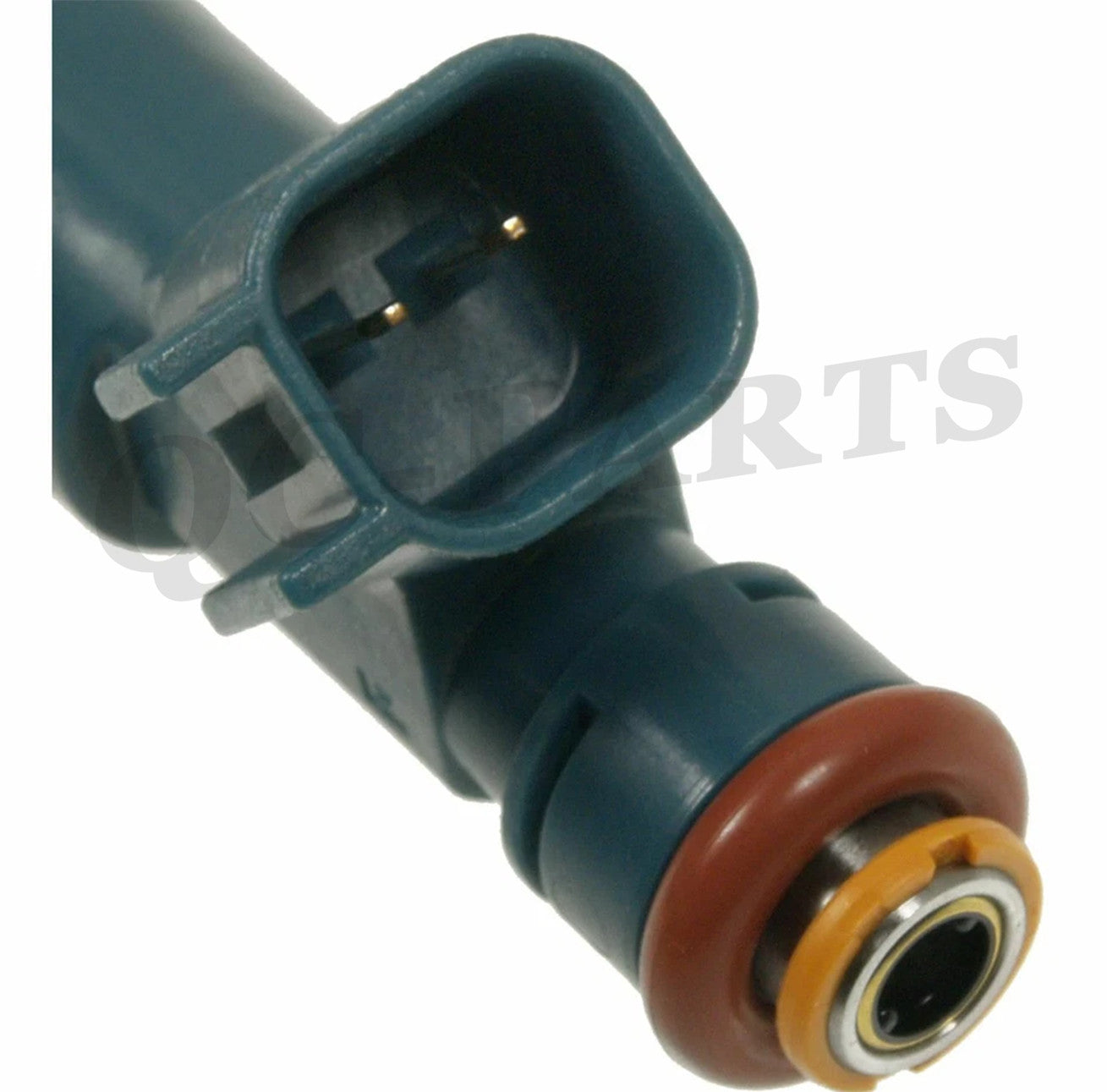 6-piece fuel injector kit for Volvo S80, V70, XC60, XC70, XC90 3.2L L6 (6-piece set, 307775010)