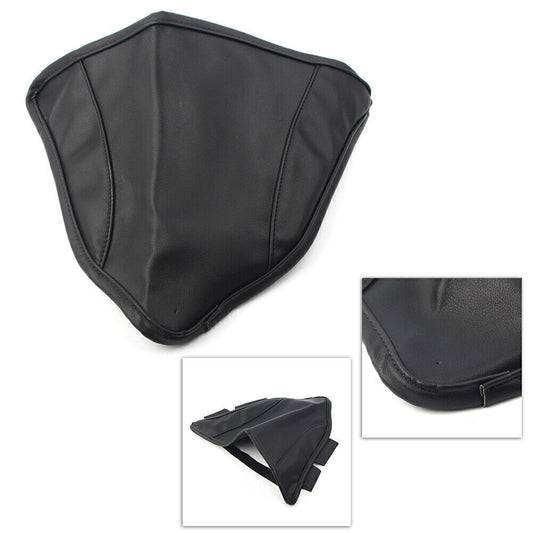 for Harley V Rod VRSC 2002-17 Motorcycle Air Box Cover Fuel Gas Tank Shield Bra