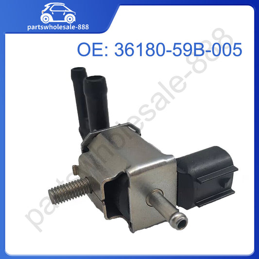 For 07-12 for Acura for RDX Purge Valve Control Solenoid 36162-RWC-A01 K5T48194