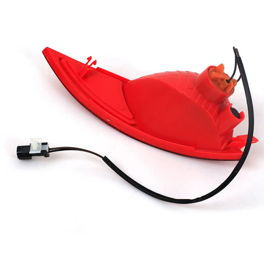 Applicable to for Hyundai IX35 2010 - 2015 rear right bumper brake light and taillight turn signal light