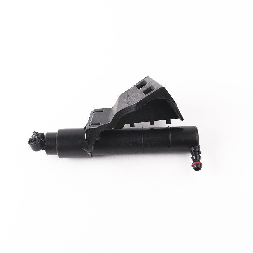 Headlight Washer Nozzle Cylinder Black Right For ML-Class W164 2006-2012
