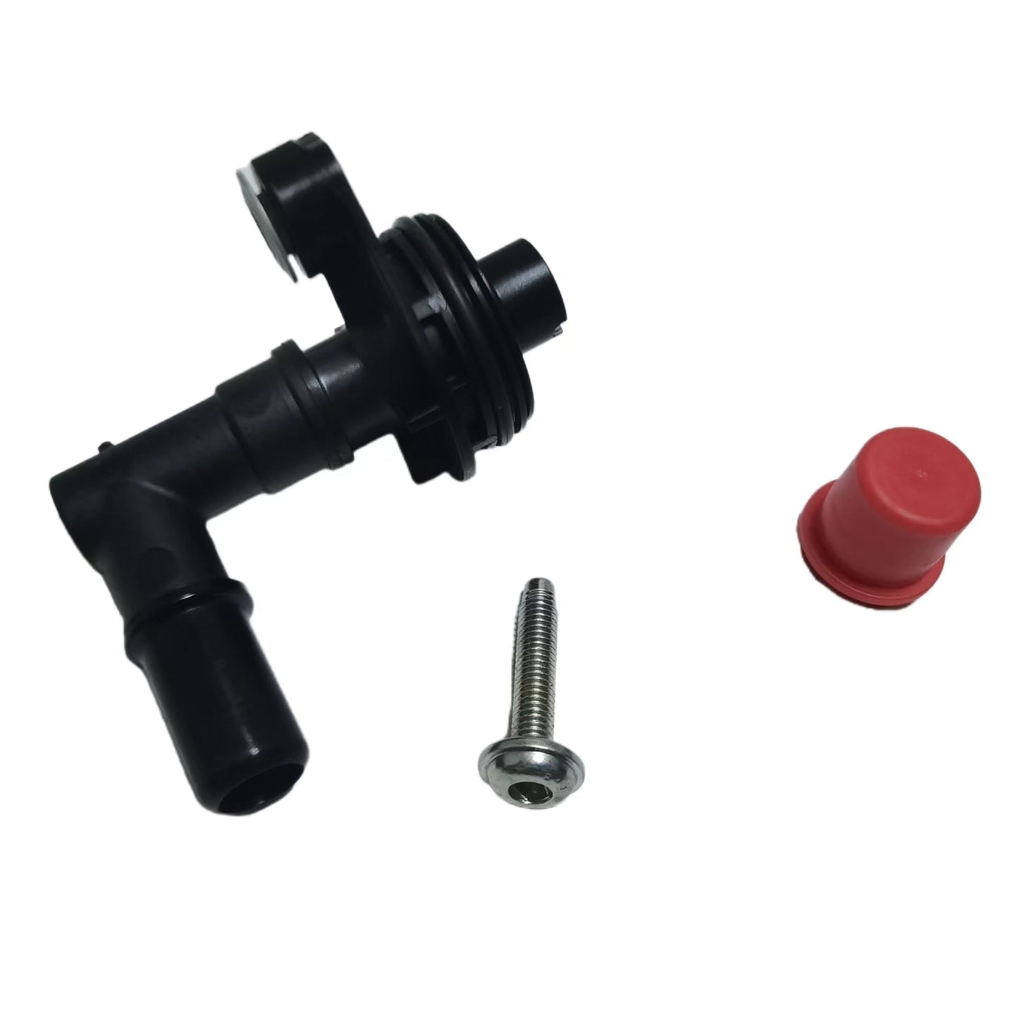 12685407 Foul Air PCV Valve for 1.4T/1.5T Trax for Cruze Malibu Terrain Equinox