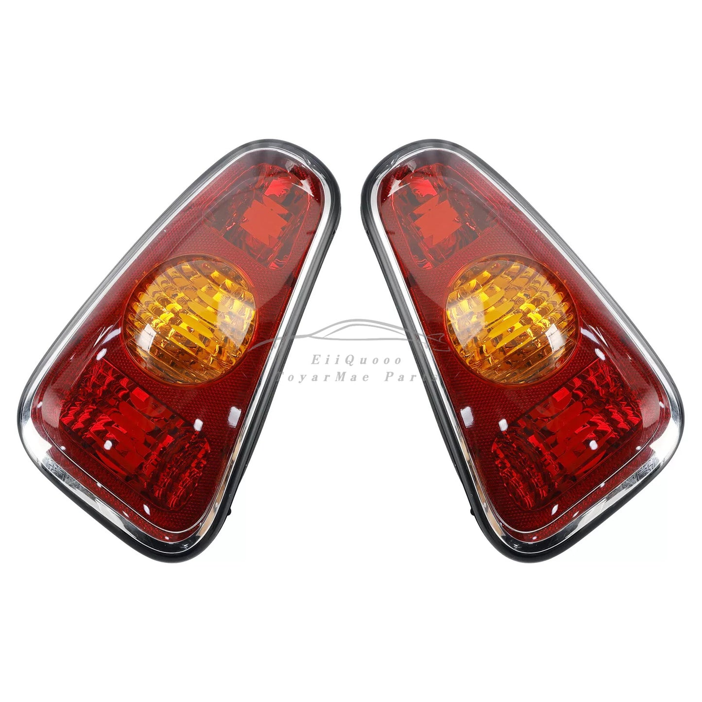 Rear Left+Right Tail Light 63216935783 63216935784 for MINI R50 R52 R53 01-2004