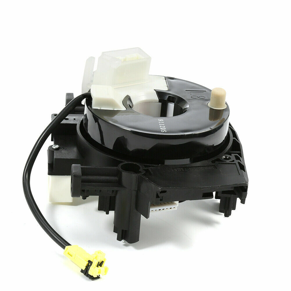 for Nissan Navara D40 2WD 4WD Pathfinder Spiral Cable Clock Spring 25567-EB60A
