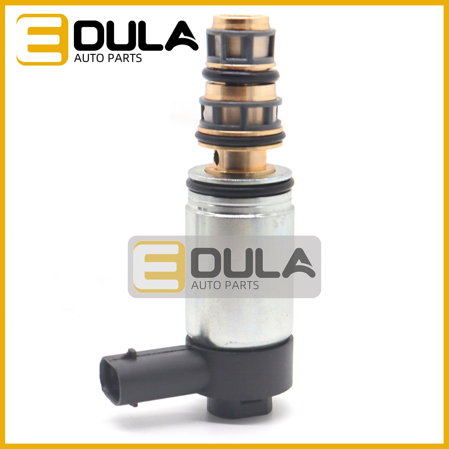 ED-36 A/C AC Compressor Control Valve fits for 16-18 for HONDA for CIVIC 1.5 2.0 1PCS