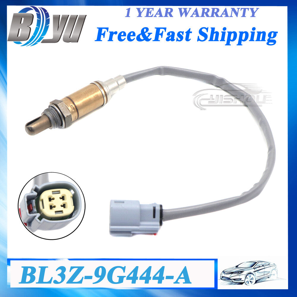 BL3Z-9G444-A Downstream Oxygen O2 Sensor for Ford F-150 2011-14 V8 234-4494 New