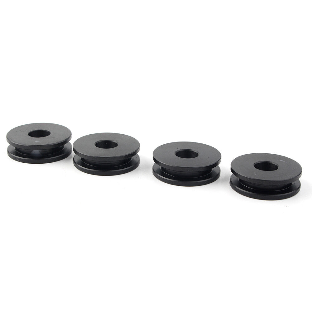 For Road King EFI FLHR Heritage Softail Windshield Bushing Grommet Detachable