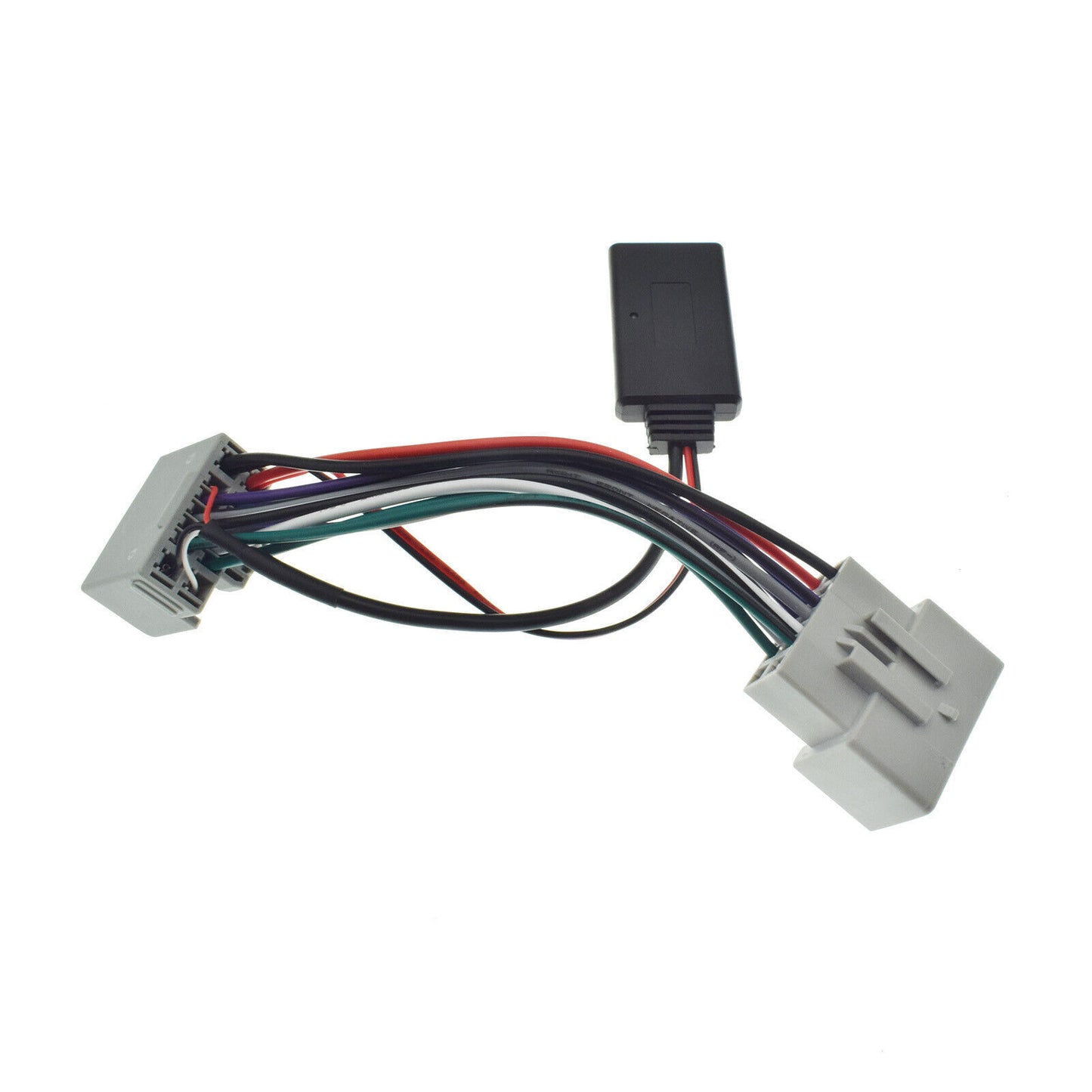 for Volvo C30 S40 S60 S70 S80 V40 V50 XC70 Bluetooth Adapter Connector Harness