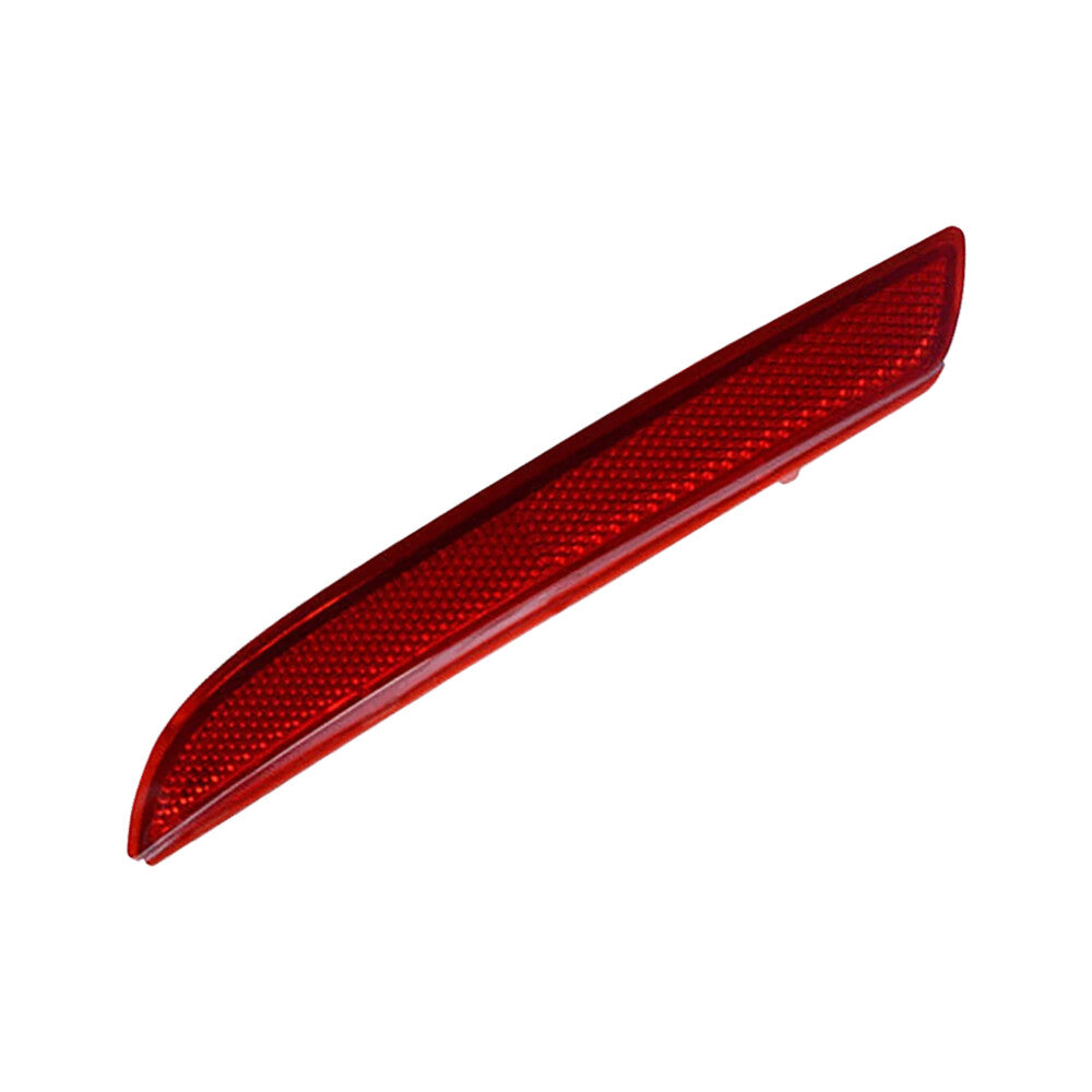 Rear Left Side Bumper Reflector Lamp Light For 2012-2014 for HONDA FIT JAZZ GE6 GE8