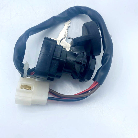 NEW IGNITION KEY SWITCH for POLARIS SPORTSMAN 500 4X4 1996 1999 ATV