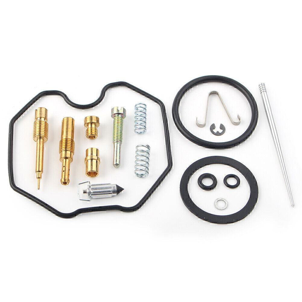 for Honda XR100R XR100 1985-2000 1999 98 Carb Re2x Set Carburetor Rebuild Kit