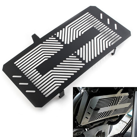 Radiator Guard Grille Grill Cover Protector Fit for Honda NC750 NC750S NC750X 12-23