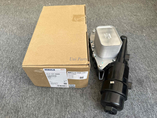 11428585235 Oil cooler filter housing for Mini Cooper , for BMW i8, X1, X2 2018-20