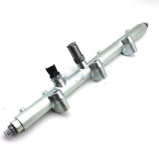 1pc Fuel Common Rail Pipe 0445226047 20980481 for Volvo Truck 04903528 1410556
