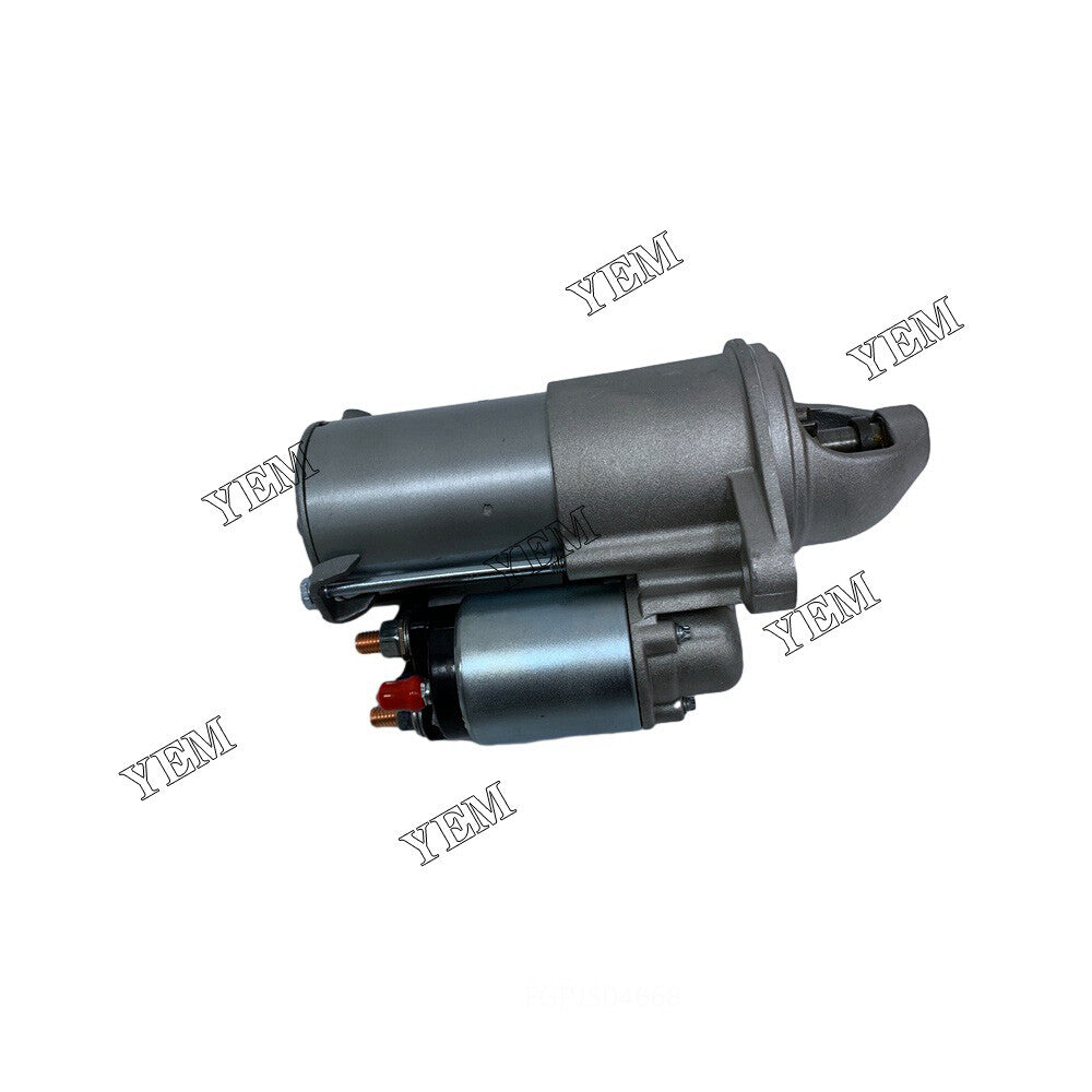 403C-11 Starter Motor U5MK8259 For Perkins Diesel Engine 403C-11 Starting Motor