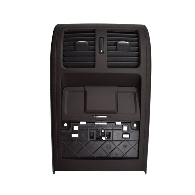 Rear Dash Armrest A/C Air Vent Outlet Condition for Passat B6 CC 2006-2009