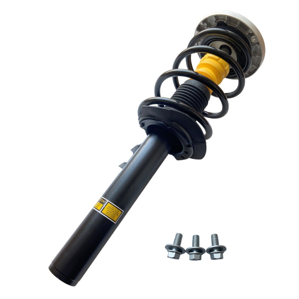 2x Front Left Right Shock Absorber Assy For 2014-19 for Cadillac CTS RWD 2.0L 3.6L