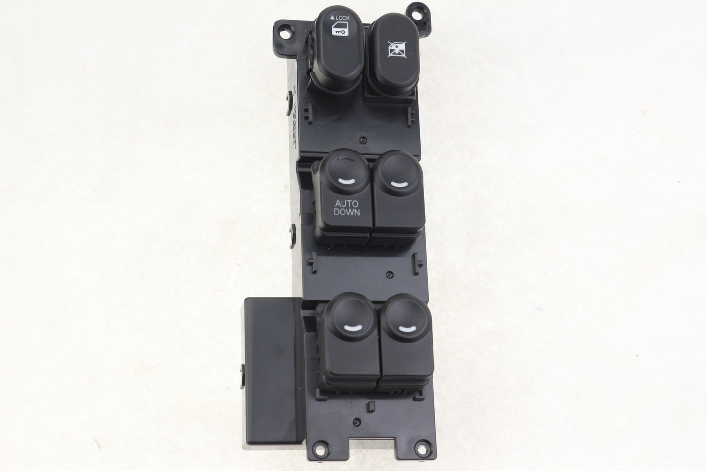 Front Left Power Window Switch 93570-2L000 for Hyundai for Elantra Touring 09-12
