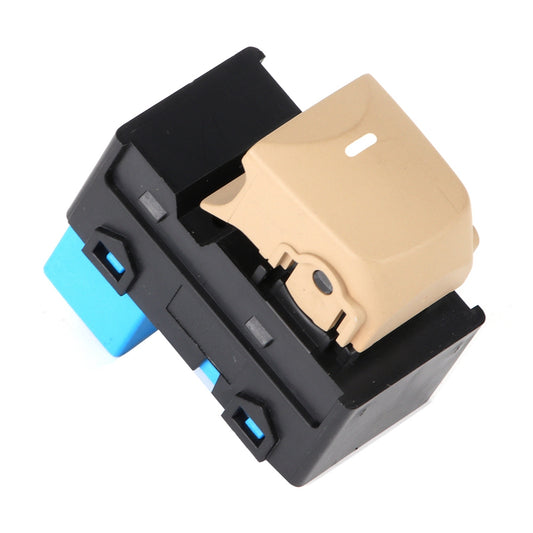 Passenger Side Power Window Switch Button Parts For 1216