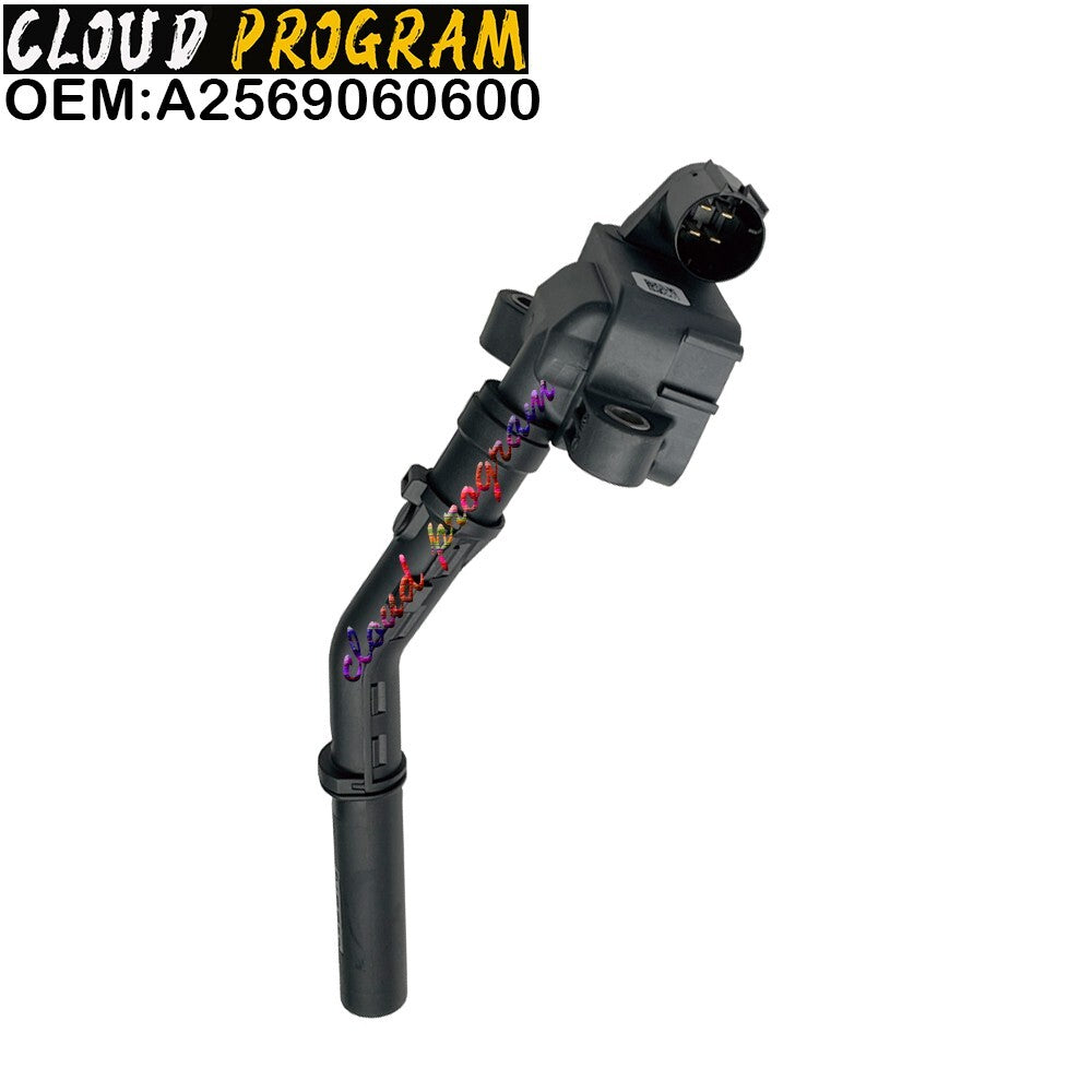 Engine ignition coil one piece A2569060600 suitable for Mercedes-Benz GLE450