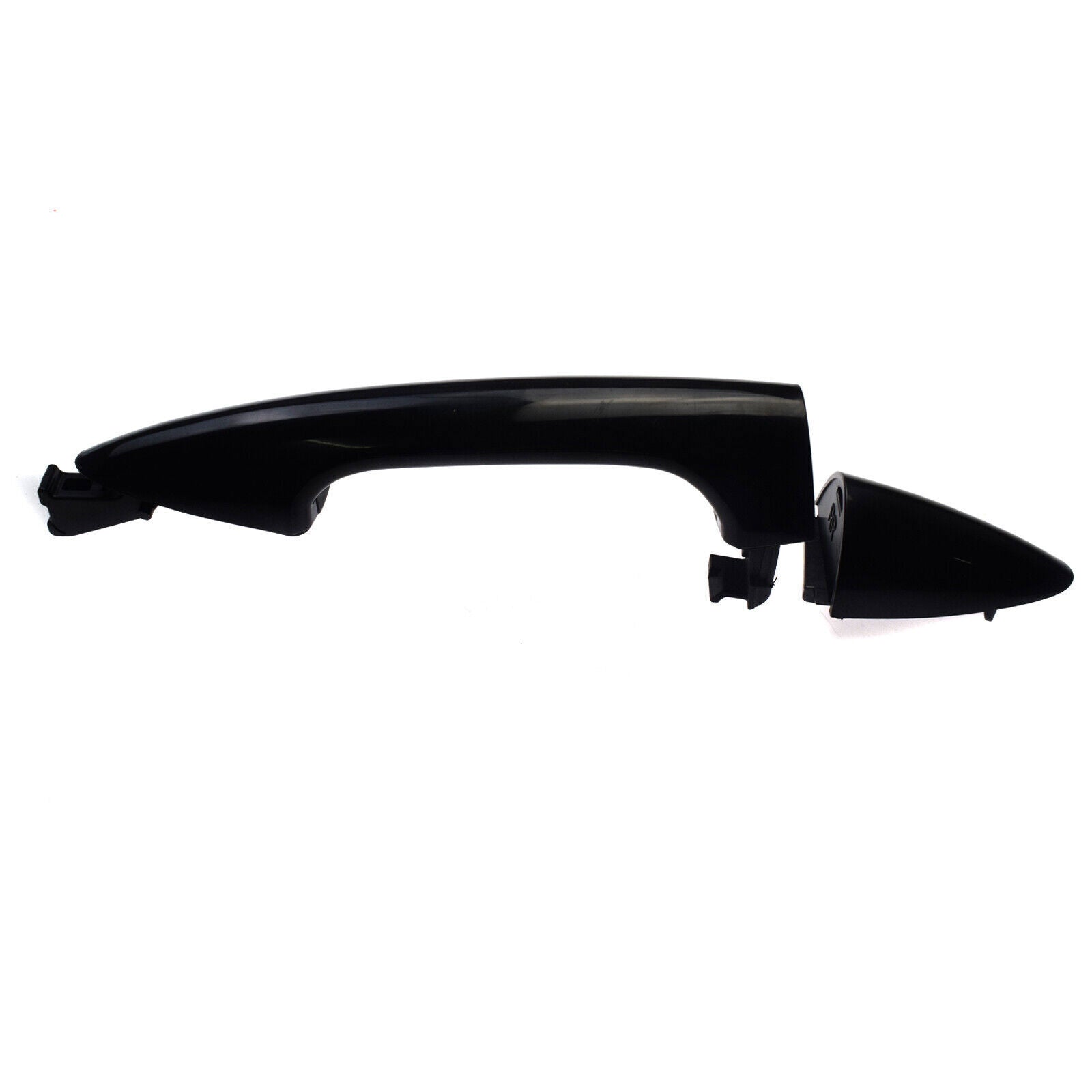Exterior door handle for 2012-2016 models, rear passenger 826611R000, brand new.