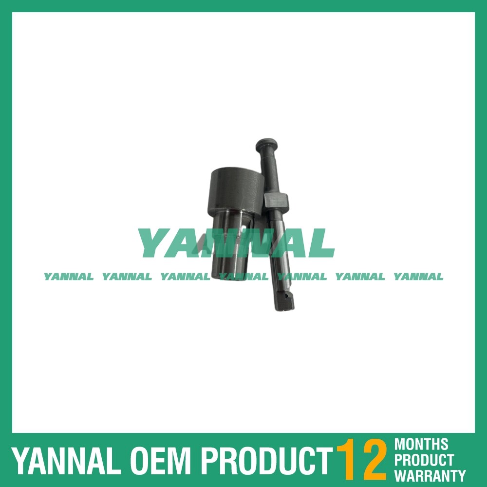 new 090150-4460 Plunger, suitable for Kubota D1503 and D1703 engines.
