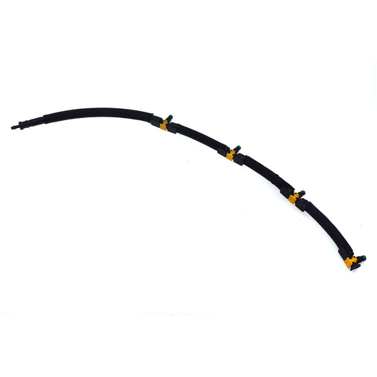 for VW for Jetta Caddy for Audi A3 TT 2.0 03L130235N Fuel Return Overflow Leak Off Pipe