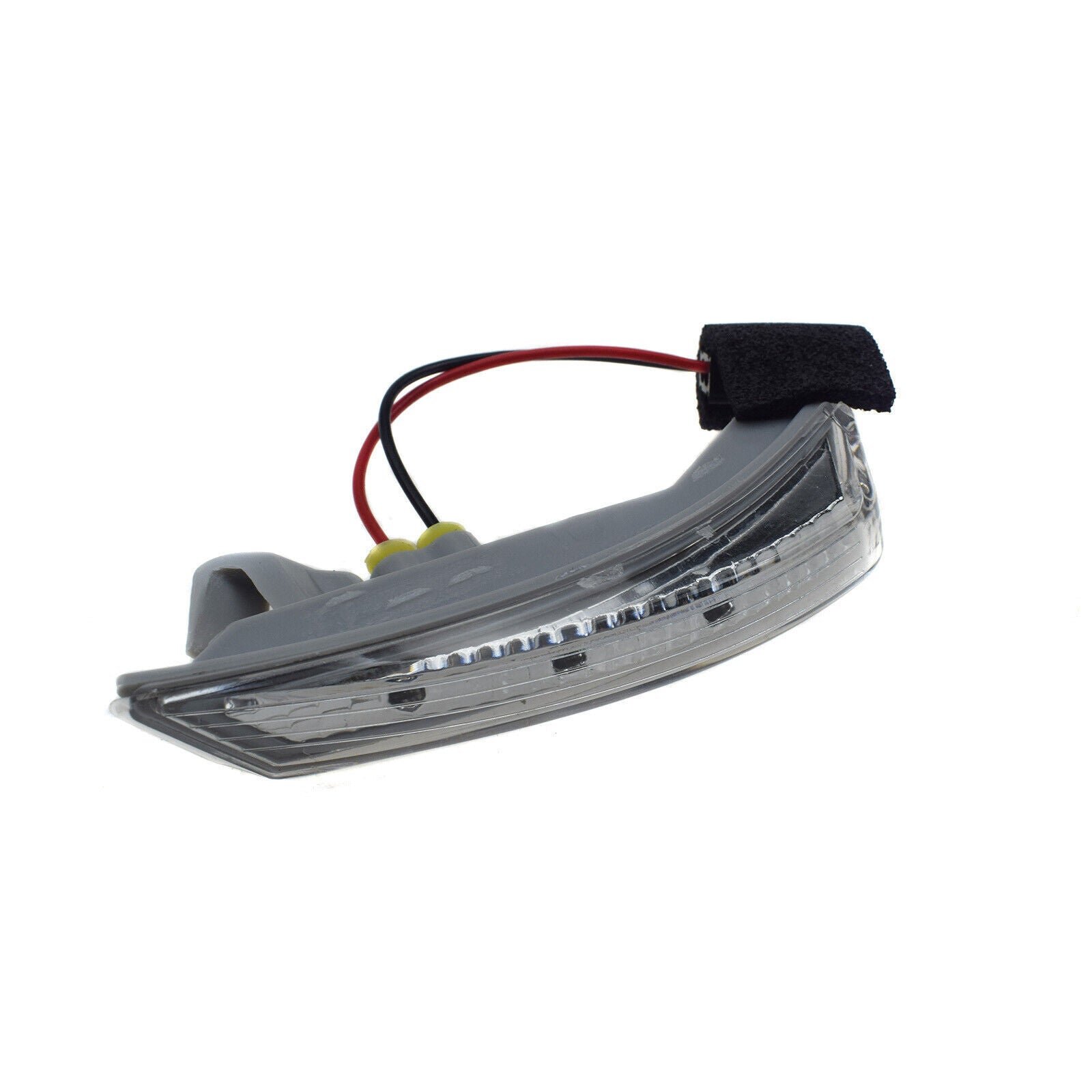 For Grand Caravan Town Country 924-297 Right Side Mirror LED Turn Signal Light