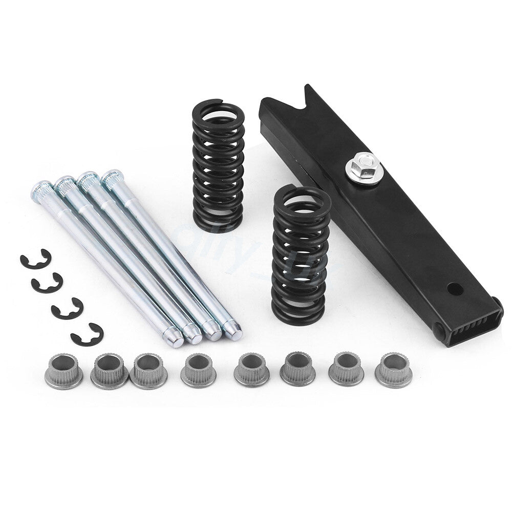 Door Hinge Spring Compressor Tool Pins Pin Sprung Kit For 88-02 for Chevy Gm Truck