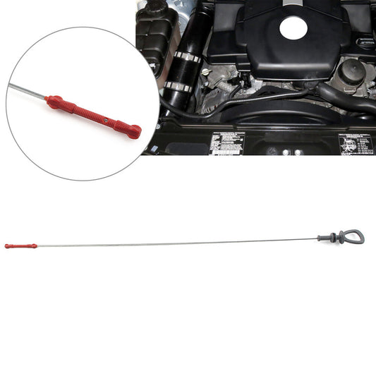 for Mercedes-Benz CL500 CLK320 CLK430 E320 E430 ML320 Engine Oil Level Dipstick