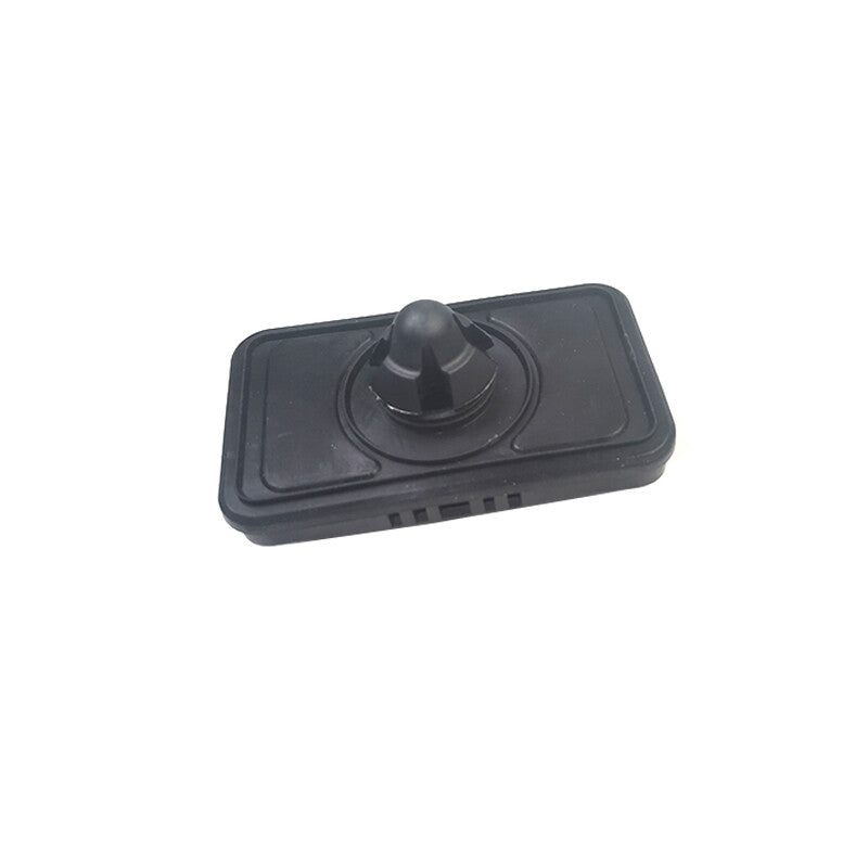 1646900509 2Pcs Jack Pad for Mercedes W221 W216 W251 CL550 S650 R63AMG 2006-14