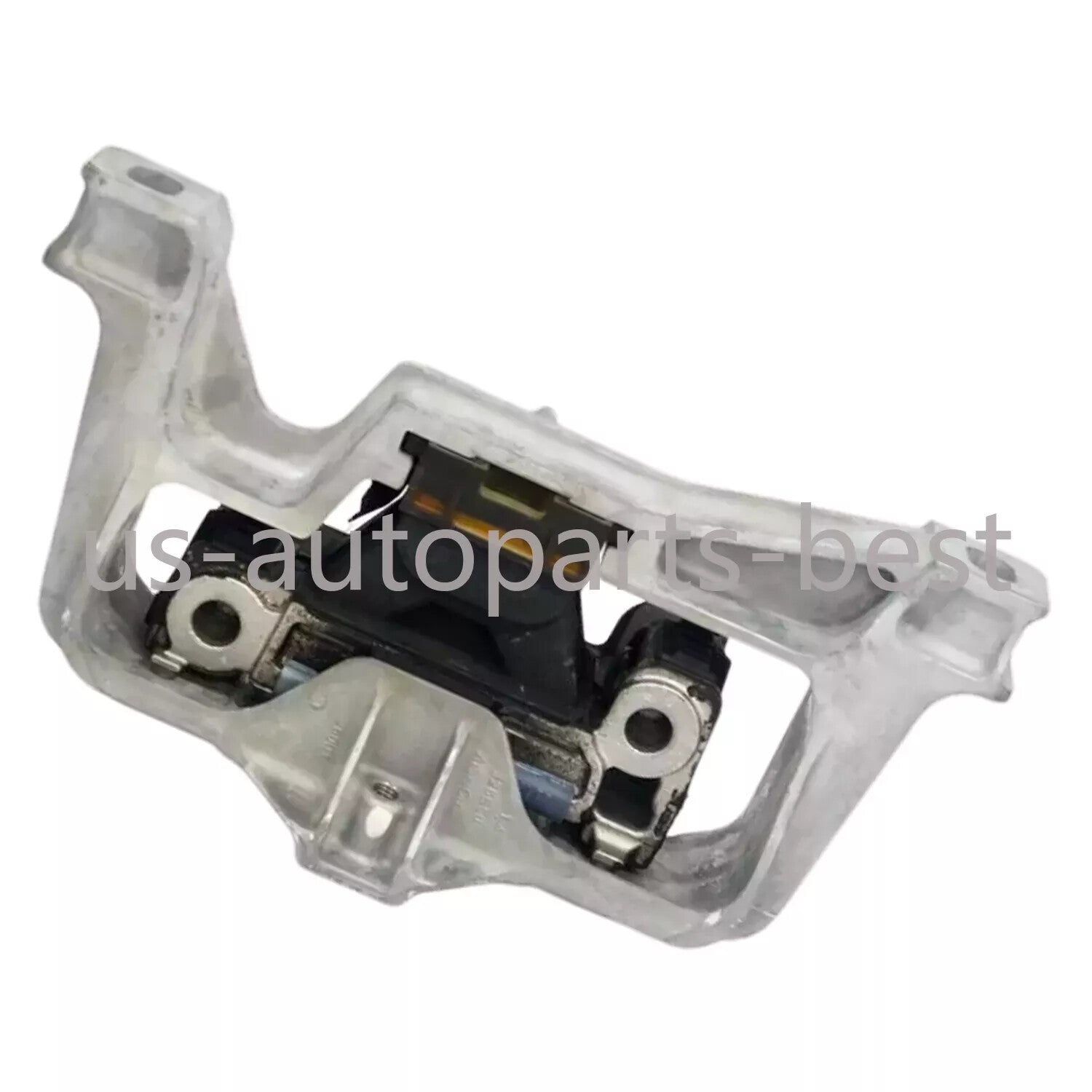Right Engine Mount 2462402417 for Benz A45 CLA45 GLA45 AMG 4MATIC GLA250 2015-20