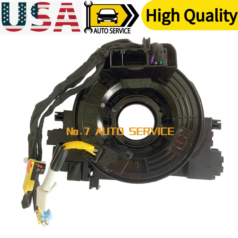 Clock Spring Fits for Camry 2018+ASV70,AXHV71,Hiace GDH300 84308-33090