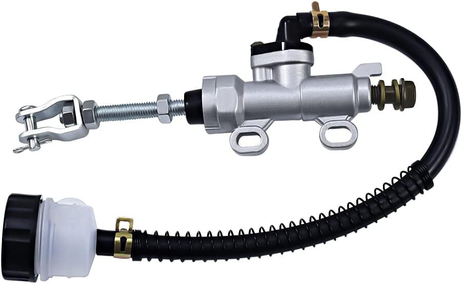 Rear Brake Master Cylinder for 150cc Arctic Cat 400 600 700 EFI ATV H-nda 200X