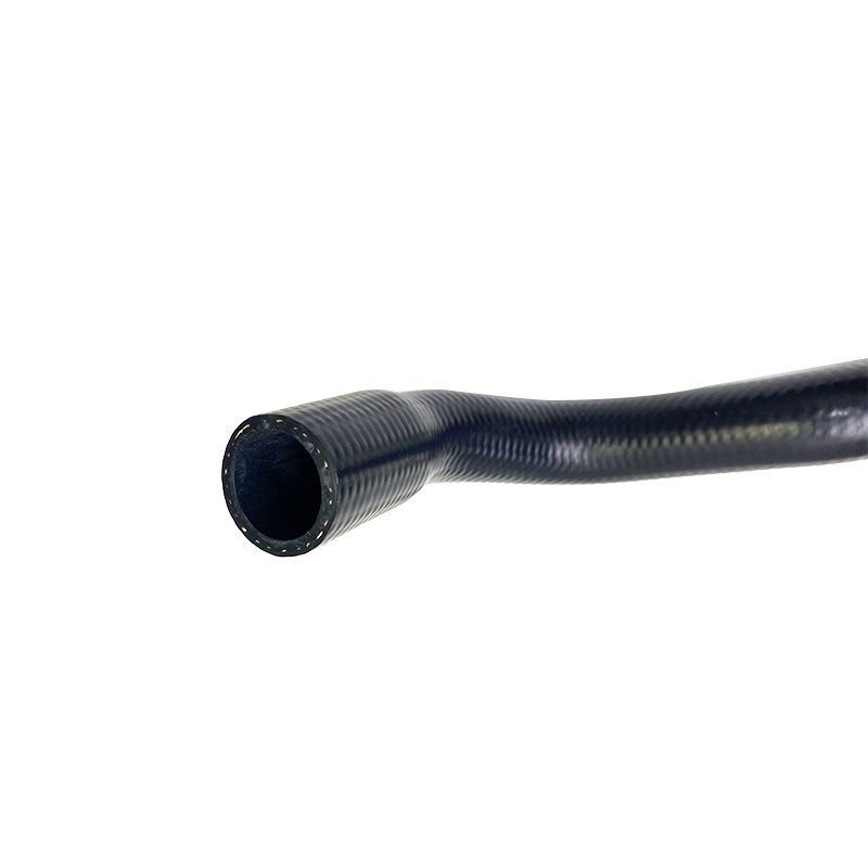 2128301696 Engine Coolant Hose Connected Pipe for Mercedes-Benz W212 W204 W207