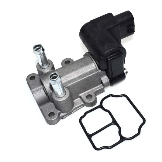 The idle air control valve is suitable for 2001, 2002, and 2003 for Toyota for Camry models 22270-03050 and 2227074400-.