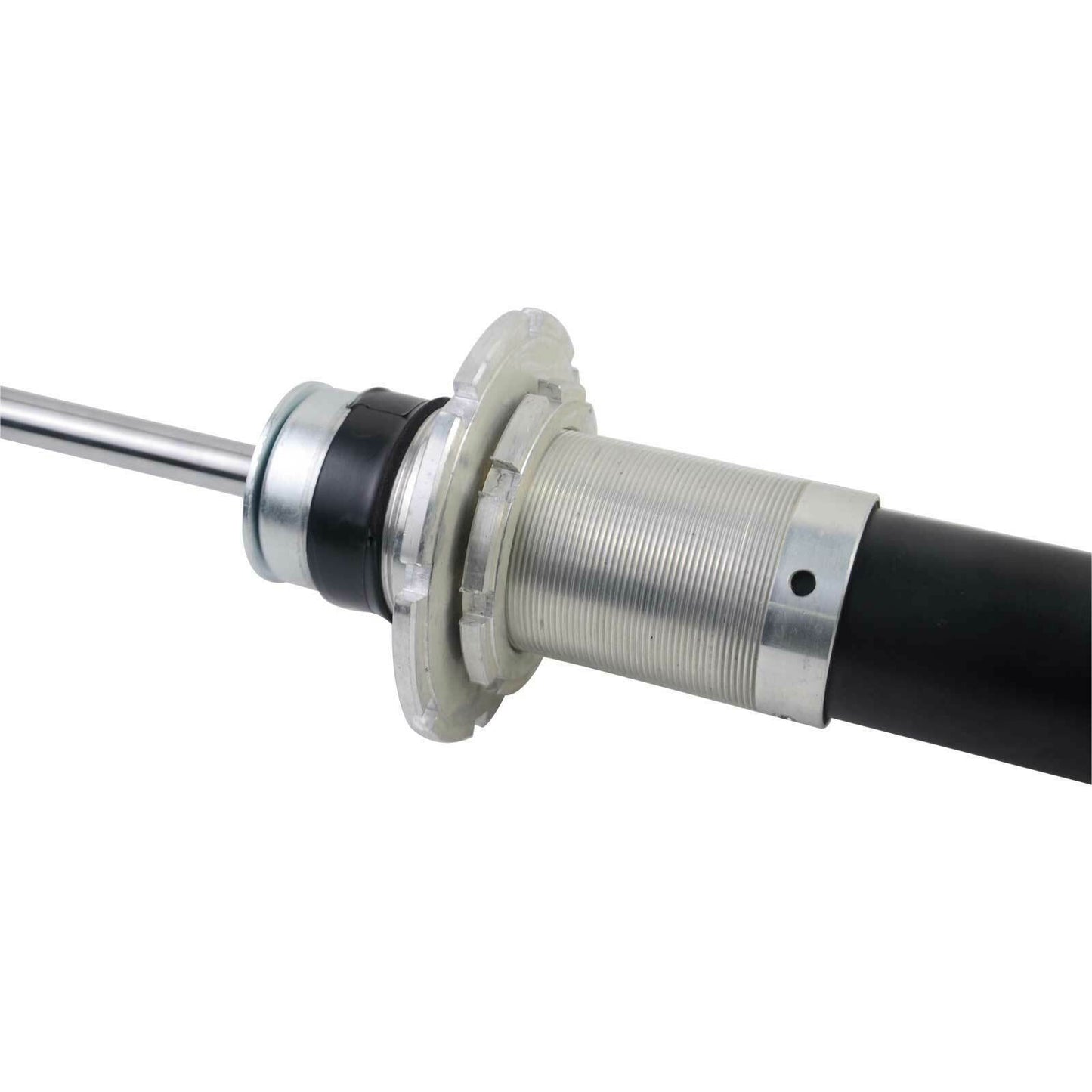 A pair of rear shock absorber bars for the for Ferrari California MagneRide 2008 - 14 308243