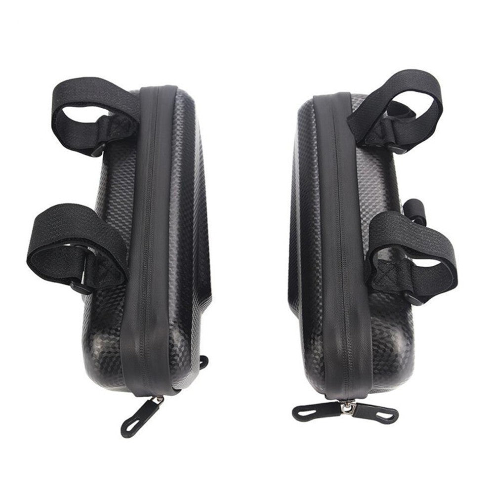 for SUZUKI GSXR GSX250R 400 750 Motorcycle Saddle Side Saddlebag Tool waterproo