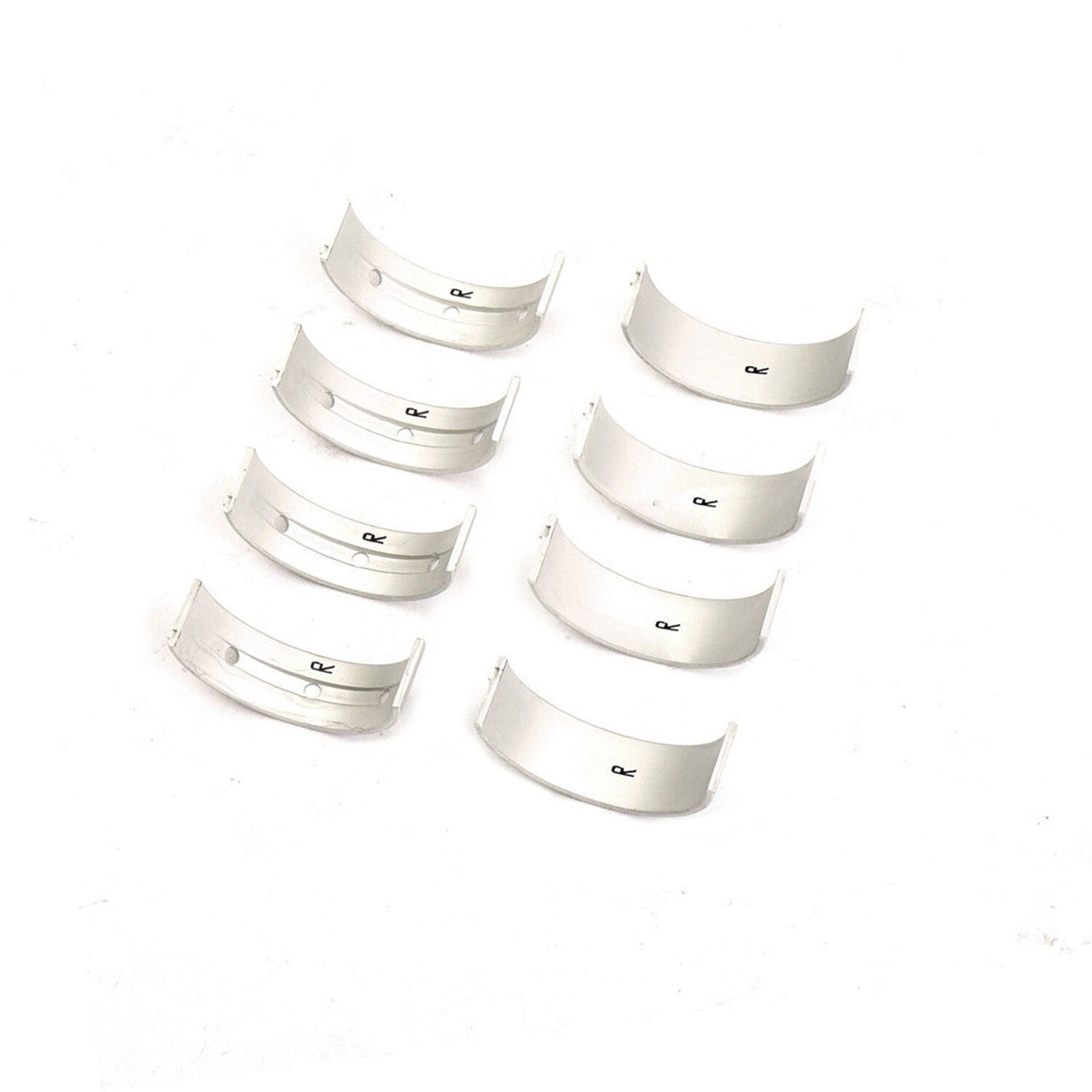 Crankshaft Main Bearings for Porsche for Cayenne Macan for Panamera S GTS 3.6T 3.0T STD