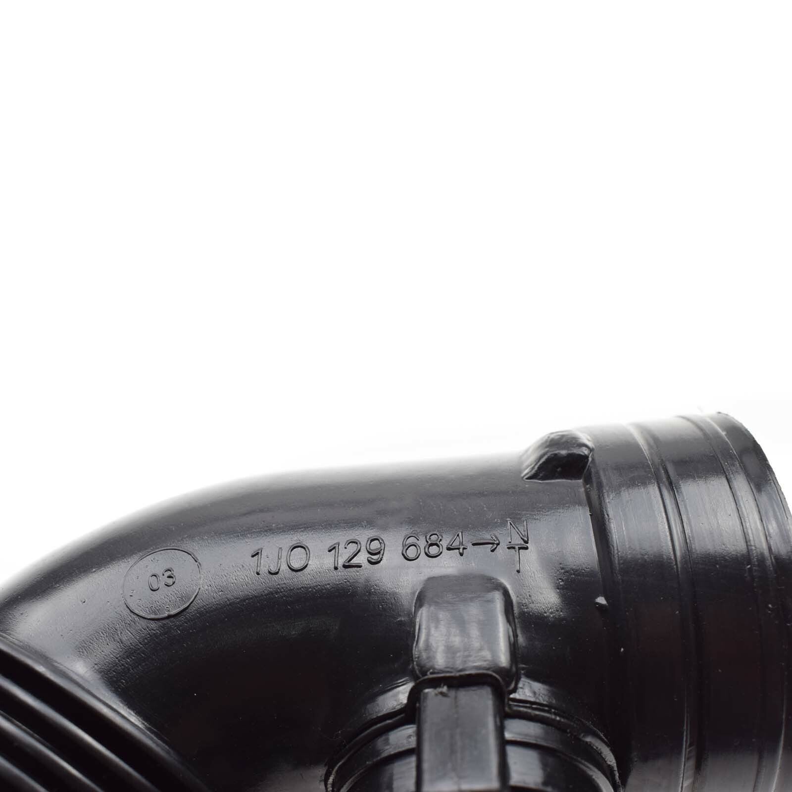 Intake hose suitable for Volkswagen MK4, for Golf for Bora,for Audi A3, for SKODA 1J0129684CG 1J0129684N