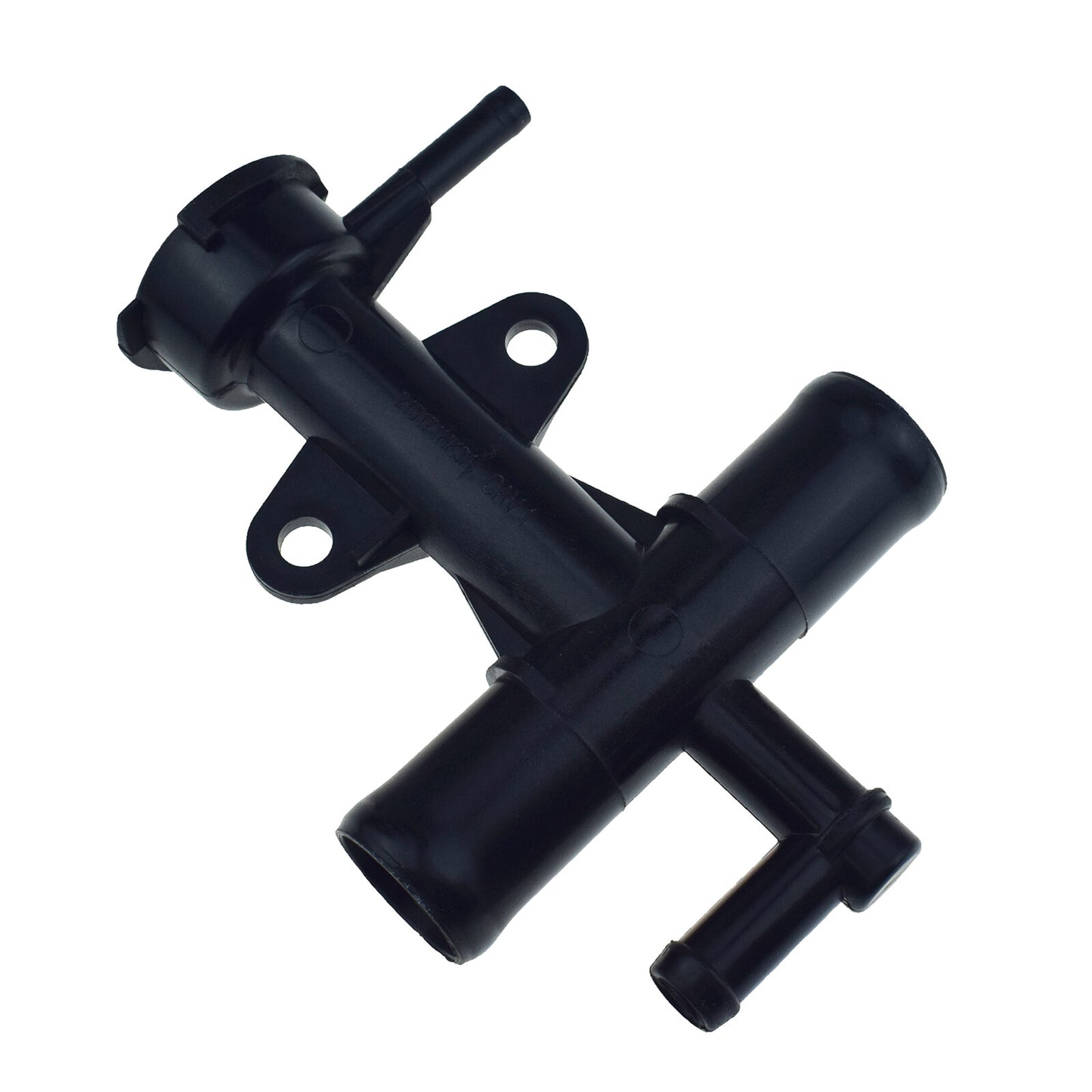 Radiator Coolant Filler Neck for Nissan Versa Note 1.6L 2012-2019 21418-3AB3A