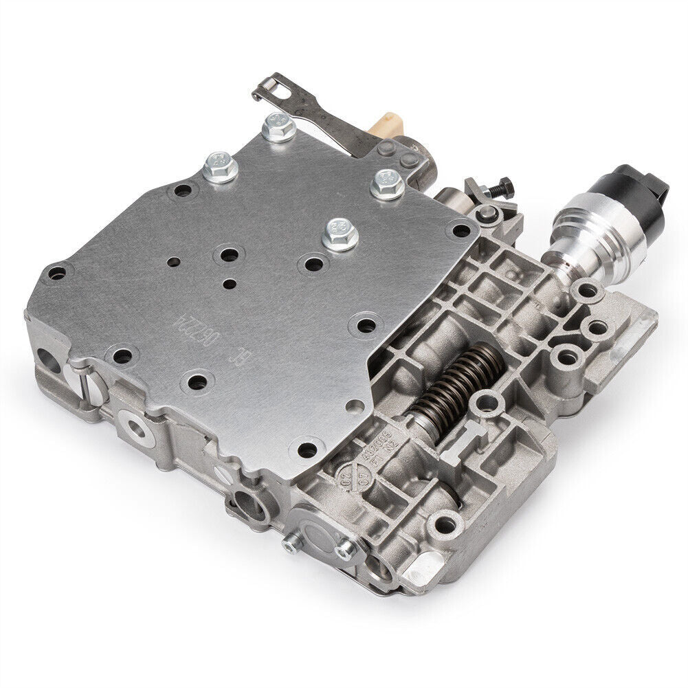 CVT Transmission Valve Body for Mini Cooper 2005 2006 S 1.6L CFT25 CFT27 VT1