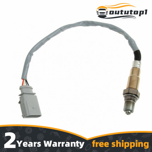 Front oxygen sensor suitable for Audi for A4 for A5 for A6 A7 Q5 S5 S4 SQ5 for A5 Quattro 06E906265AJ