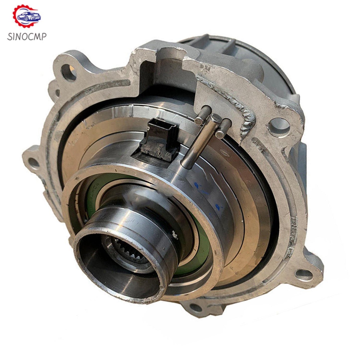 Rear Differential Coupling Assembly AWD 387614BF1A Fits for Nissan Rogue 14-20