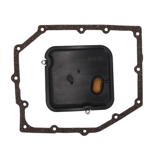 Transmission filter and oil pan gasket kit for Jeep for Wrangler for Chrysler 68059549AA