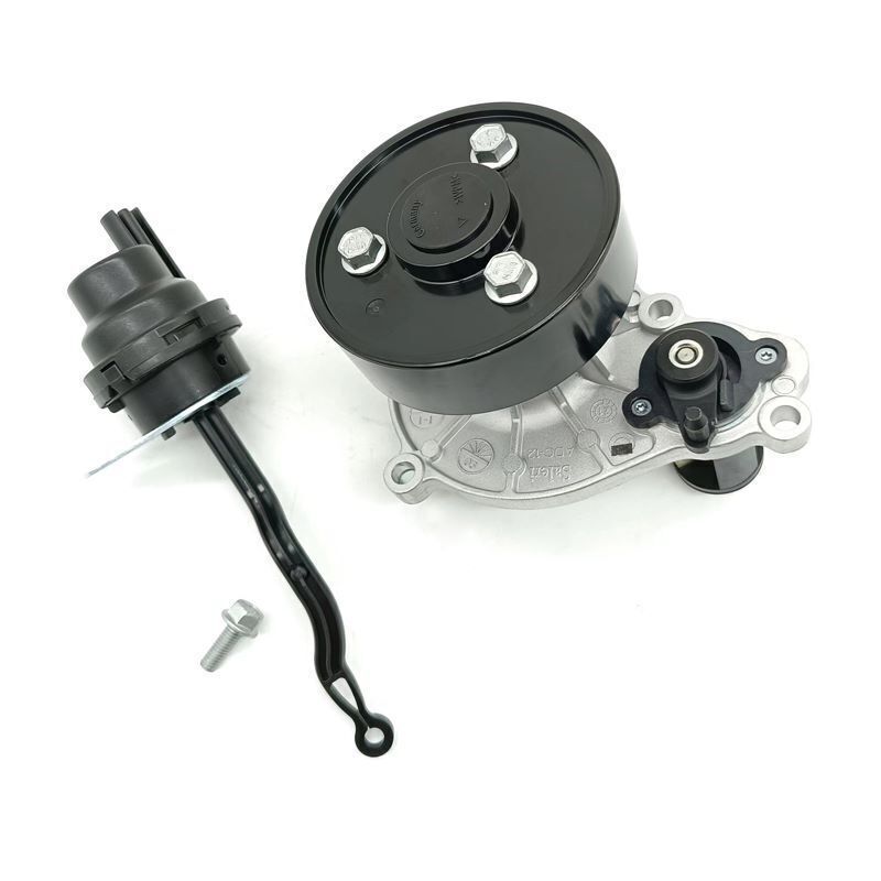 Engine Water Coolant Pump Fits for Bmw 3 Series Touring F31 Facelift 2016-2017