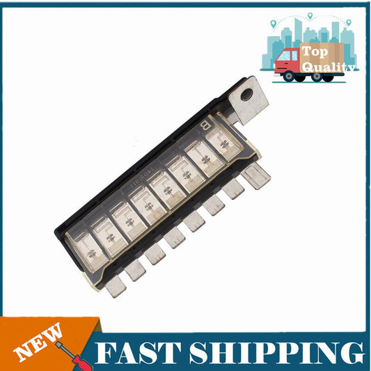 new multi-fuse block suitable for 2011-2016 for Elantra Sedan Optima 18790-01315