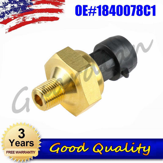 Oil Pressure Sensor 1840078C1 NEW for Ford E-350 Econoline F Super Duty F-250