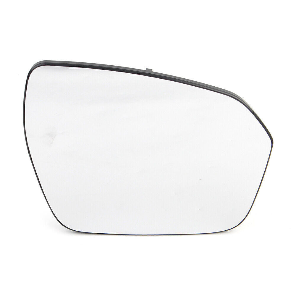 Right Rear View Mirror Glass w/ Back for Land Rover for Range Rover Evoque 2012-2015